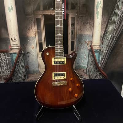 PRS SE 245 2022 - Vintage Burst Free Shipping image 1