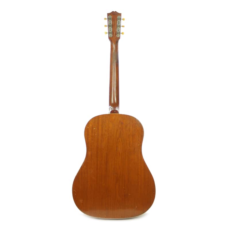 Gibson J-35 1936 - 1942 image 2