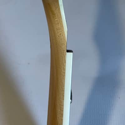 2001 Korean Ibanez S470QS Wizard II 22 Fret AANJ Replacement Guitar Neck Floyd Ready image 11
