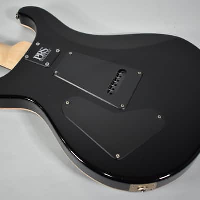 2020 PRS CE 24 Gray Black w/HSC image 14