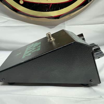 Jext Telez Dizzy Tone v6 Big Box NKT-275 Fuzz Pedal with Box 2015 image 8
