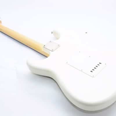 GRECO SE 500 Spacey Sound Jeff Beck Electric Guitar Ref.No 318 image 9