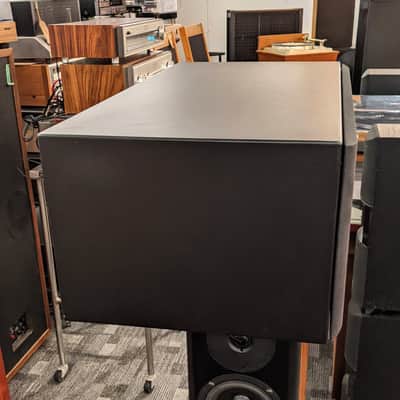 Aerial CC3B Center Channel - Black image 7