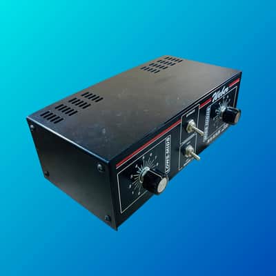 Weber Mass Lite 100 Attenuator image 3