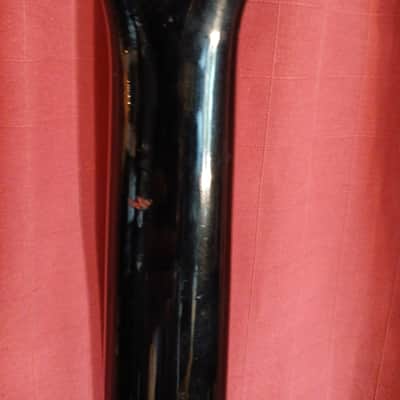 1963 Gibson EB-3 Bass – COA by No.Tom, Denmark Street – Vintage SG-Style Short Scale refinished White image 20