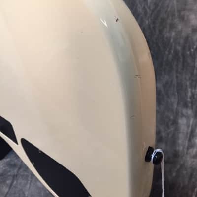 1987-1988 Fender Power Jazz Bass Special White - MIJ E-Series image 6