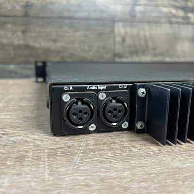 Dolby AC-2 Model DP501 Digital Audio Encoder #1209 image 11