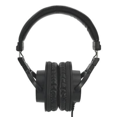 CAD MH500 | Closed-Back Studio Headphones. New with Full Warranty! image 2