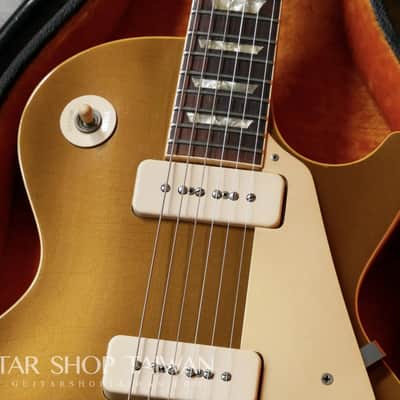Vintage 1968/69 Gibson Les Paul Standard Goldtop image 5