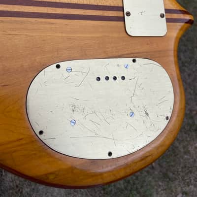 Alembic Series 1 1975 - Natural image 15