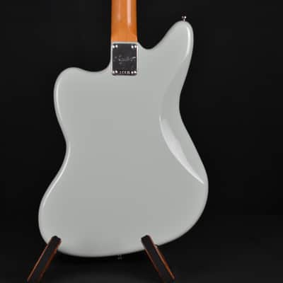 Squier Classic Vibe '70s Jaguar 2025 - Seafoam Green image 13