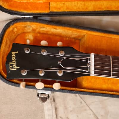 Gibson SG Special 1965 - Cherry Red image 12