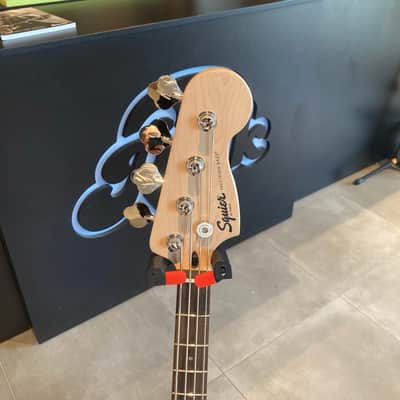Immagine Squier Sonic Precision Bass 2023 - Present - Black - 2