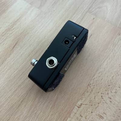TC Electronic Polytune 3 Noir Mini Polyphonic Tuning Pedal 2019 - Present - Black image 8