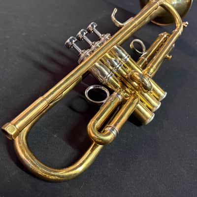 Bel Canto Model 54 Bb Trumpet image 5