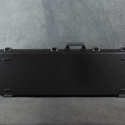 Fender Molded ABS Bass Case - Left Handed - 2nd Hand image 4