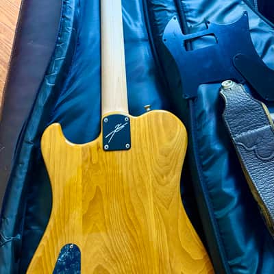 PRS Myles Kennedy Signature 2023 - Present - Antique Natural image 4