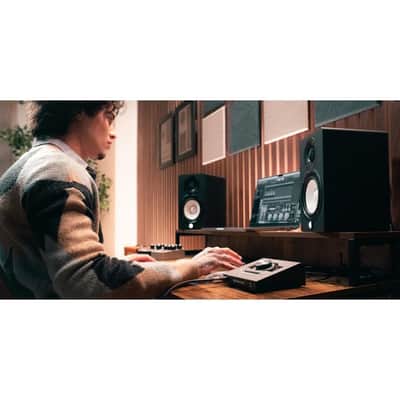 Universal Audio Apollo TwinXDuo Recording Interface Heritage Edition with Cover image 6