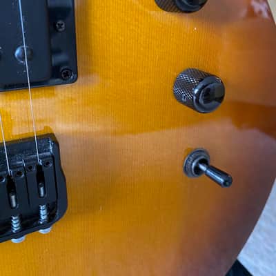 Soloway Swan Single 15 -- excellent, with hard case image 16