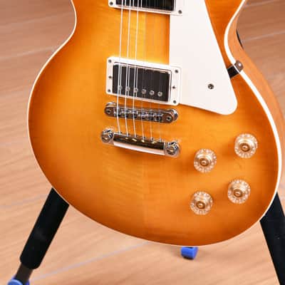 Gibson Les Paul Traditional 2016 T Honey Burst image 11