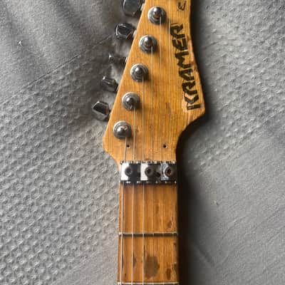 Kramer EE-1 Pro 80’s Sunburst image 4
