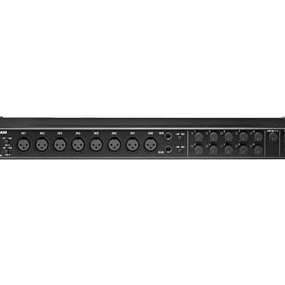 TASCAM US-16x08 USB Audio Interface image 2