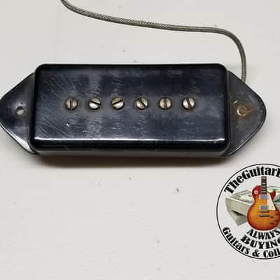1961 Gibson P90 P-90 Pickup - 6.28K image 1