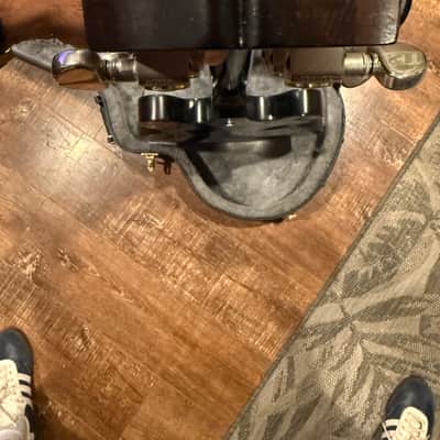 Gibson Memphis ES-330 Satin 2018 Satin Walnut w/ OHSC image 7