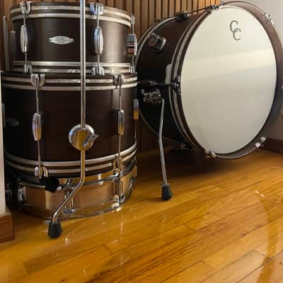 C&C Super Flyer Drum Set image 6