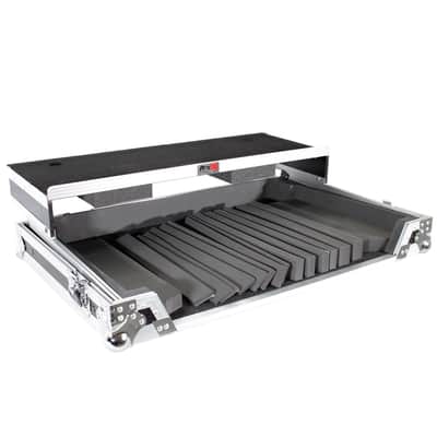 ProX XS-UXXLT-MK2 26 x 13 XXL Universal DJ Controller Case image 1