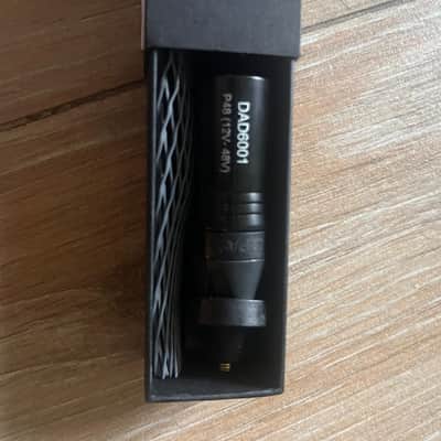 DPA 4060 Omnidirectional Microphone 2025 image 2