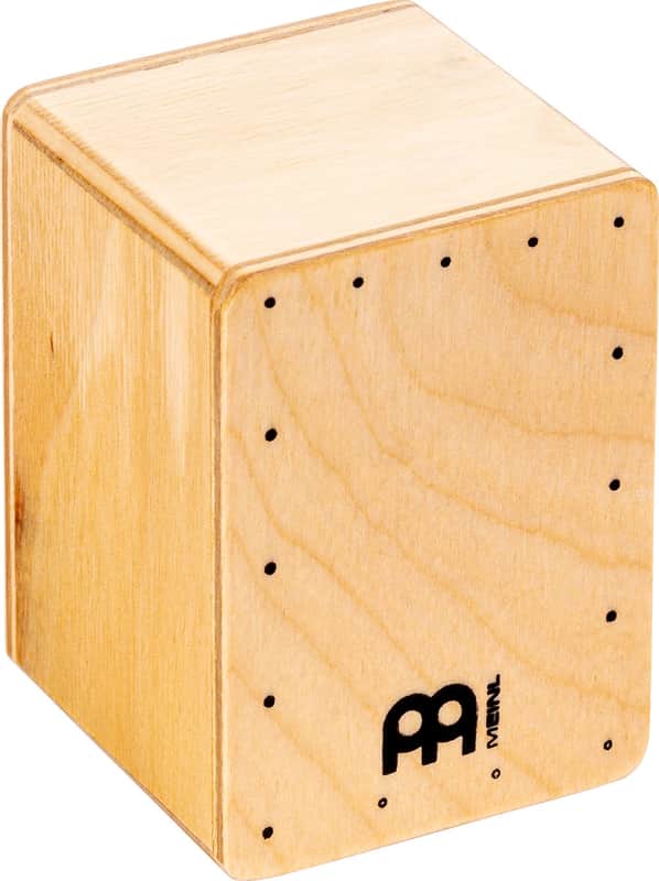 Meinl SH50 Mini Cajon Shaker image 1
