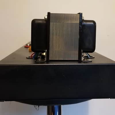 Crate BV150 2005 image 17