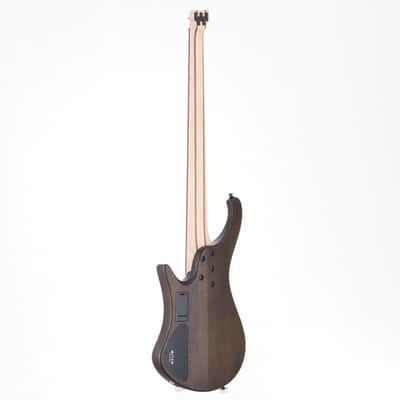 IBANEZ EHB605 Walnut Flat [I251208611] (06/15) image 15