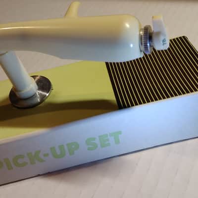 JOBOPHONE (Stereo Tonearm Pick Up) A5 Type OV image 24