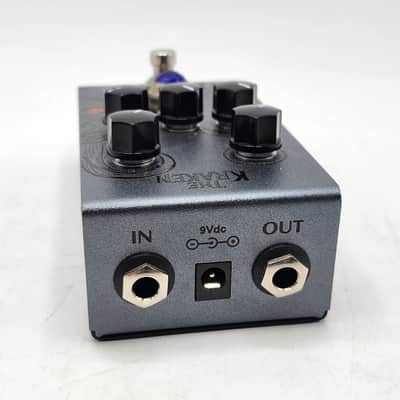 Victory The Kraken V1 Pedal image 3