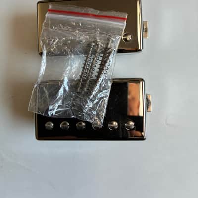 Gibson Memphis Historic Spec II 2019/20 - chrome / nickel image 3