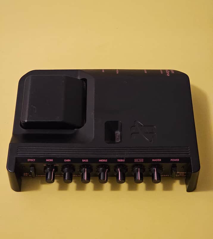 Ibanez EC-20 Shark Distortion