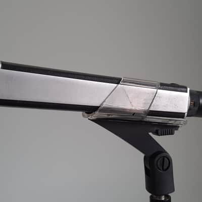 Sennheiser MD 441U Supercardioid Dynamic Microphone 1971 - Present - Black image 6
