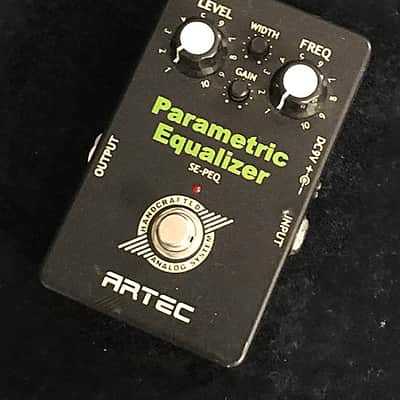 Artec Se-Peq - Free Shipping* image 1
