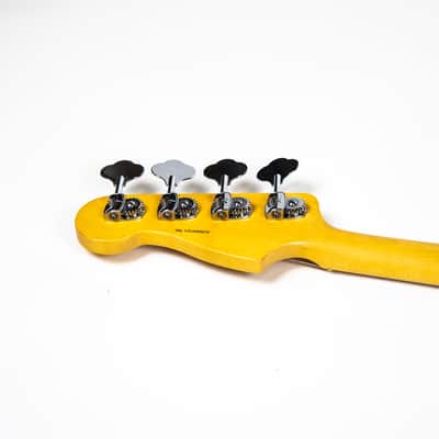 Fender Precision Bass Owned by Matt Freeman Of Rancid image 21