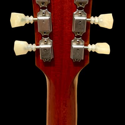 Gibson Les Paul Customshop VOS R0 - 2014 image 7