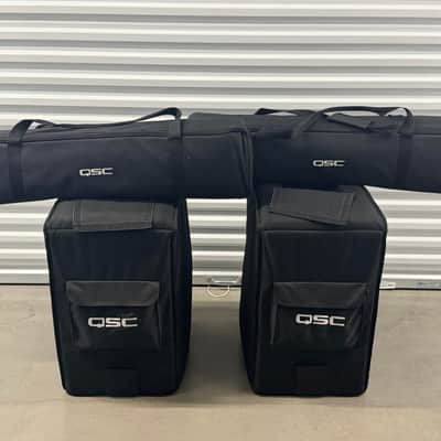 QSC KC12 2025 - Black image 12