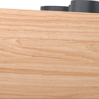 Universal Audio Volt 276 USB-C Audio Interface 2021 - Present - Tan / Gray image 4