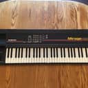 Ensoniq Mirage DSK-1 Vintage Keyboard Sampler
