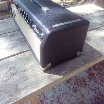 Fender Bandmaster 1966 image 3