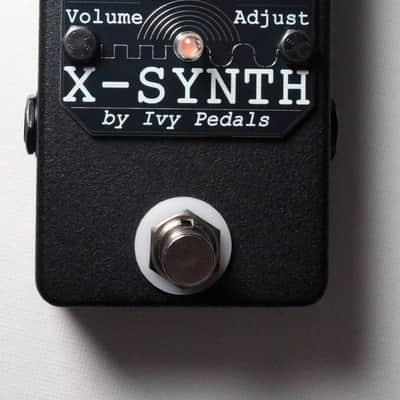 Ivy Pedals X-Synth (v3 2025) image 6