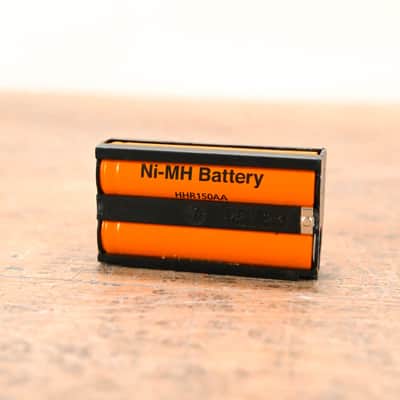Sennheiser BA2015 Rechargeable Battery Pack CG01LPW image 8