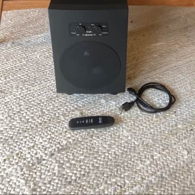 Adam s1x - Gearspace