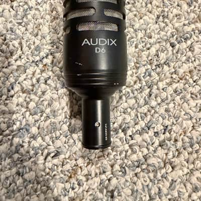 Audix D6 image 2